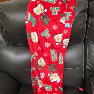 Men’s lounge pants